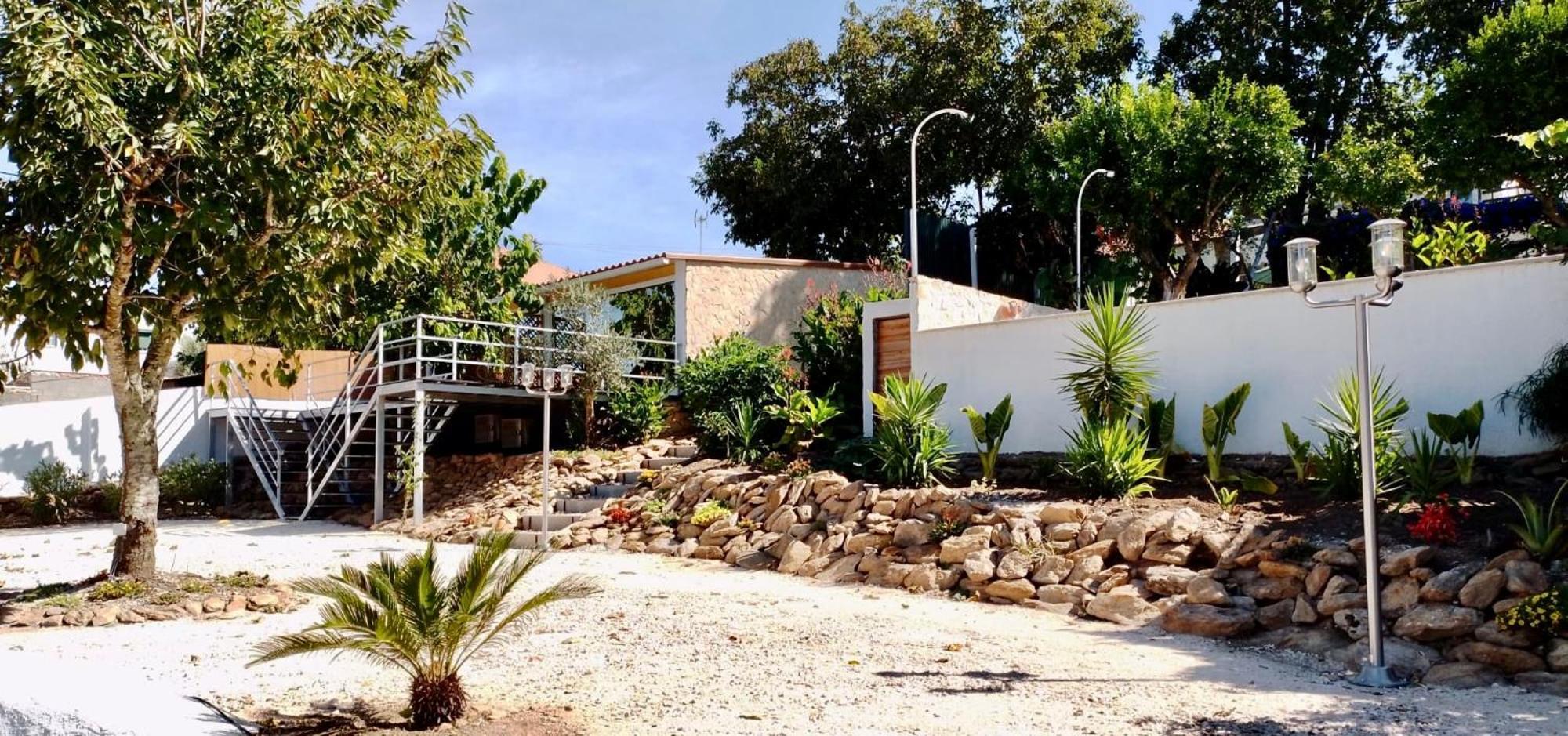 Hotel Quinta Castilho Montes de Cima Exterior foto